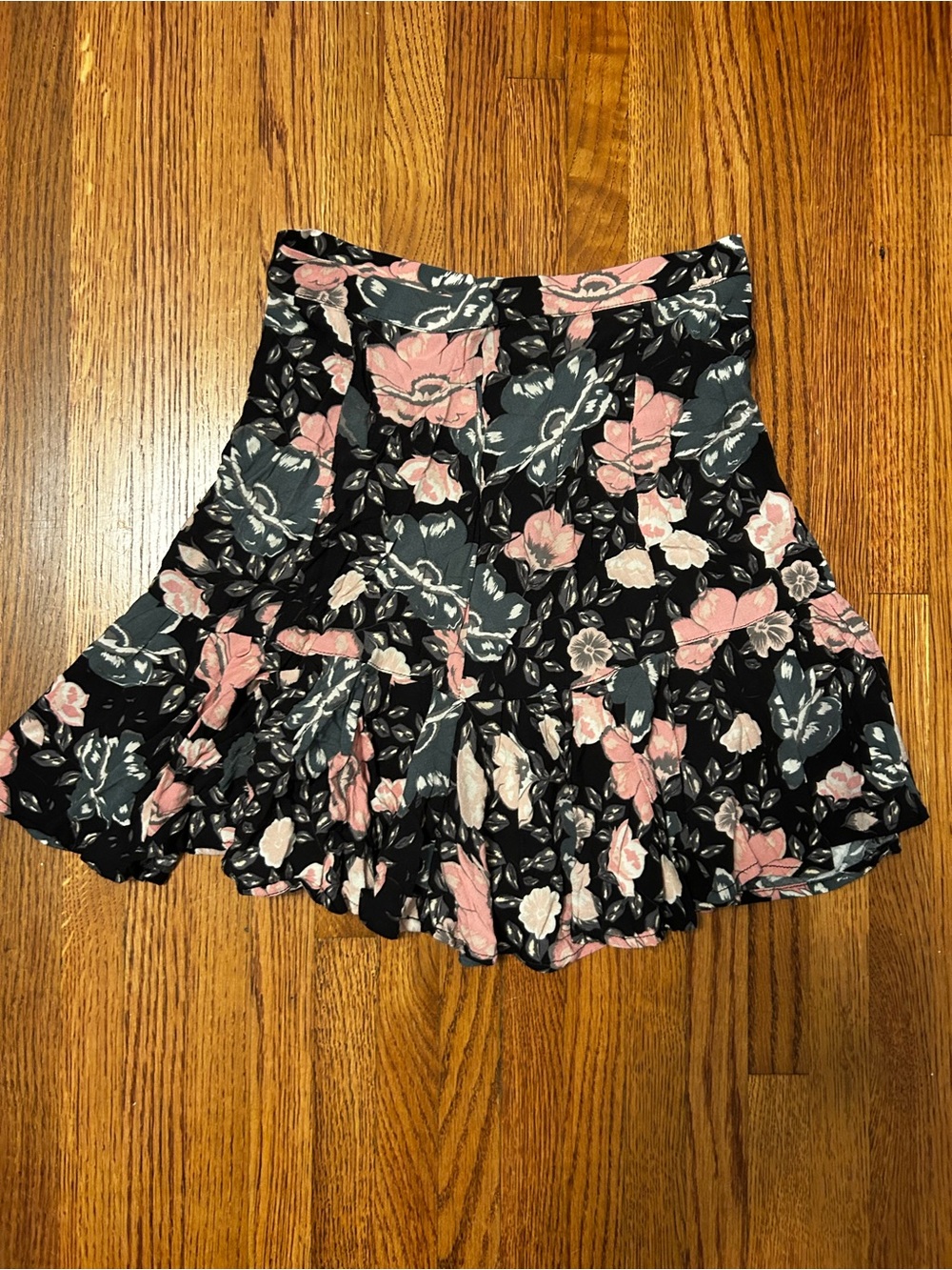 Spell & the Gypsy skirt xs